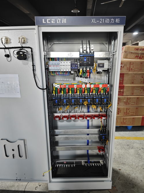 2025年河南鄭州配電柜設(shè)備行業(yè)頂尖廠商綜合評估與推薦